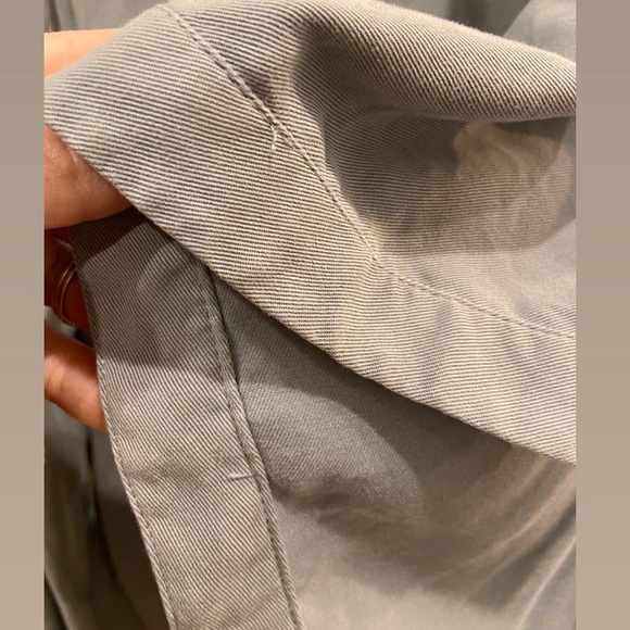 GUESS Cropped Cardigan Blazer - Picture 10 of 14